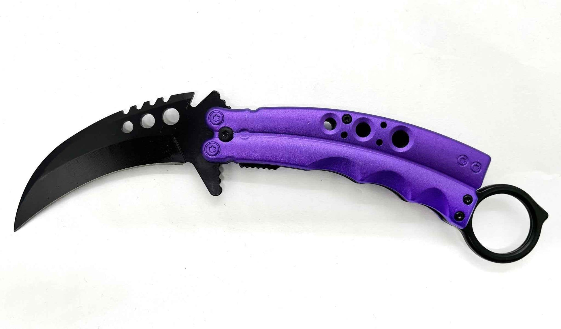 Razor Arc – PURPLE