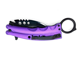 Razor Arc – PURPLE