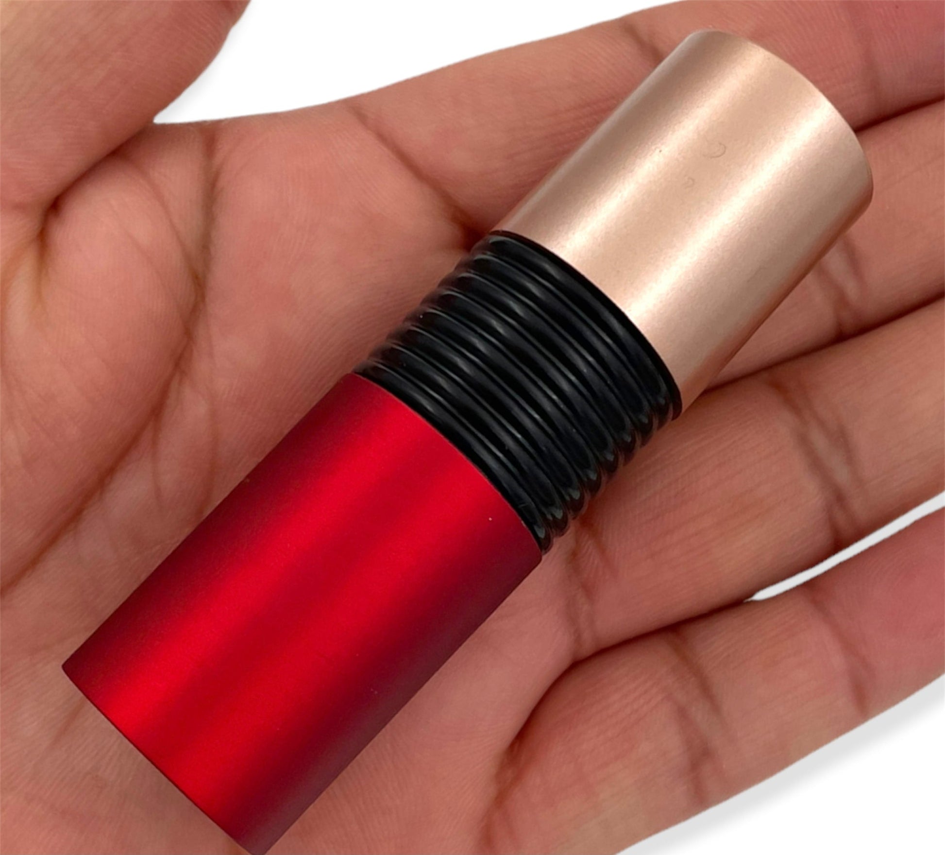 Razor – GOLD, BLACK, RED - Brass Knuckles Shop