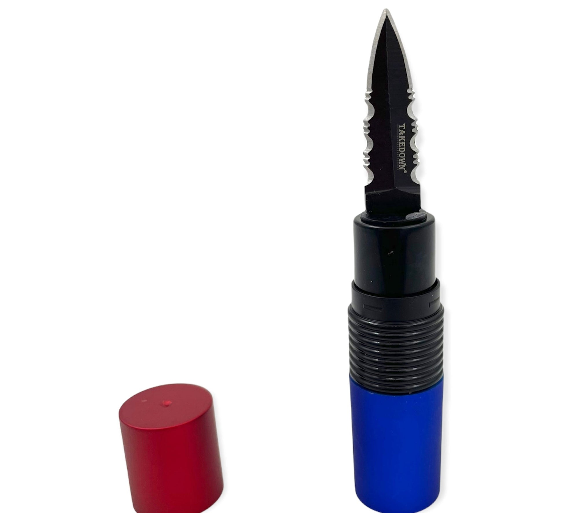 Reaper – BLUE,BLACK,RED - Brass Knuckles Shop