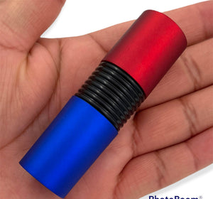 Reaper – BLUE,BLACK,RED - Brass Knuckles Shop