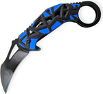Reaper Claw 1 - Brass Knuckles Shop