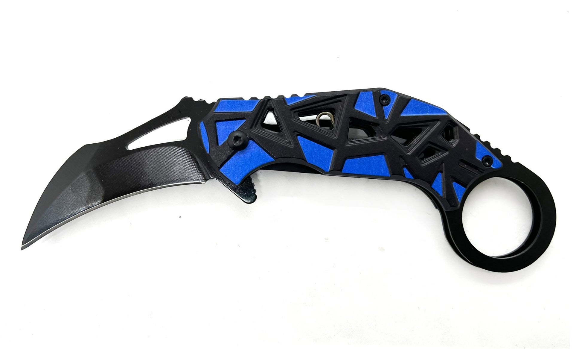 Reaper Claw 1 - Brass Knuckles Shop
