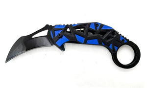 Reaper Claw 1 - Brass Knuckles Shop