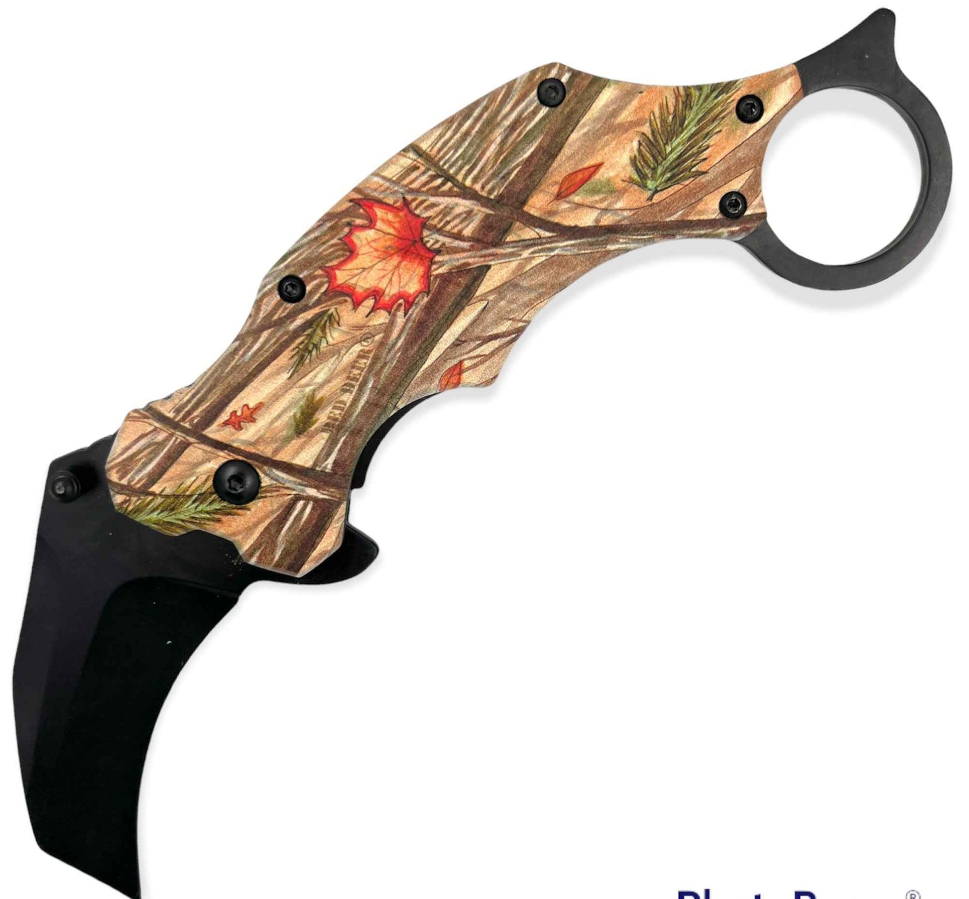 Reaper Claw 2