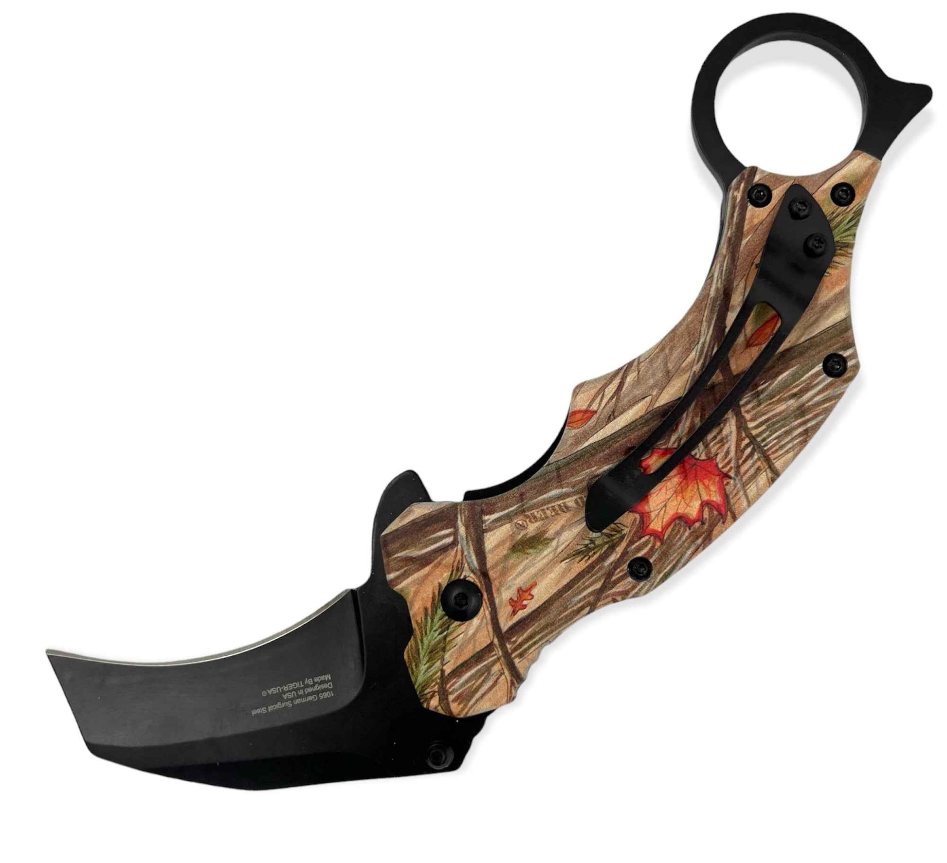 Reaper Claw 2