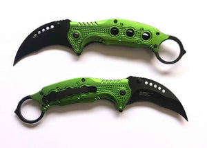 Reaper Claw 3