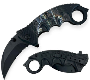 Reaper Claw 4