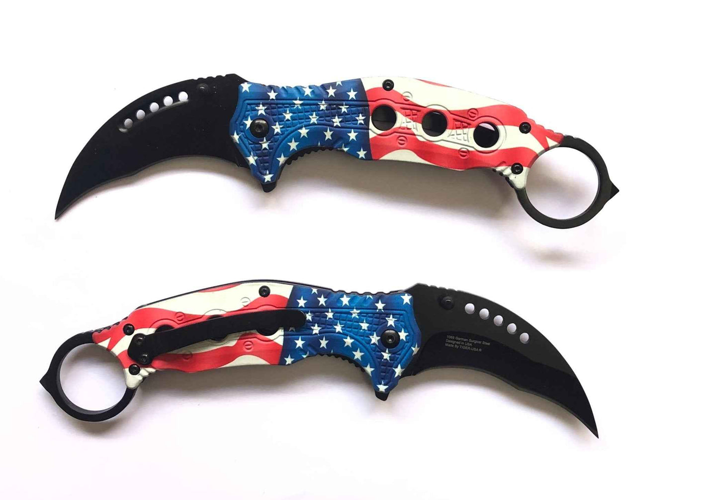 Reaper Claw 5