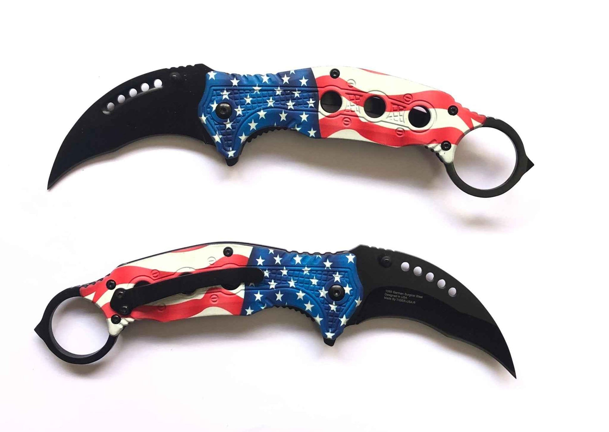 Reaper Claw 5