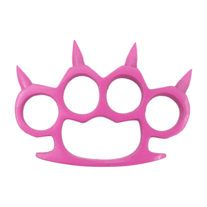 Reaper – Pink - Brass Knuckles Shop