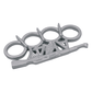 Reaper – Silver - Brass Knuckles Shop