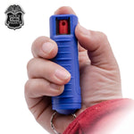 Red Mist – Blue