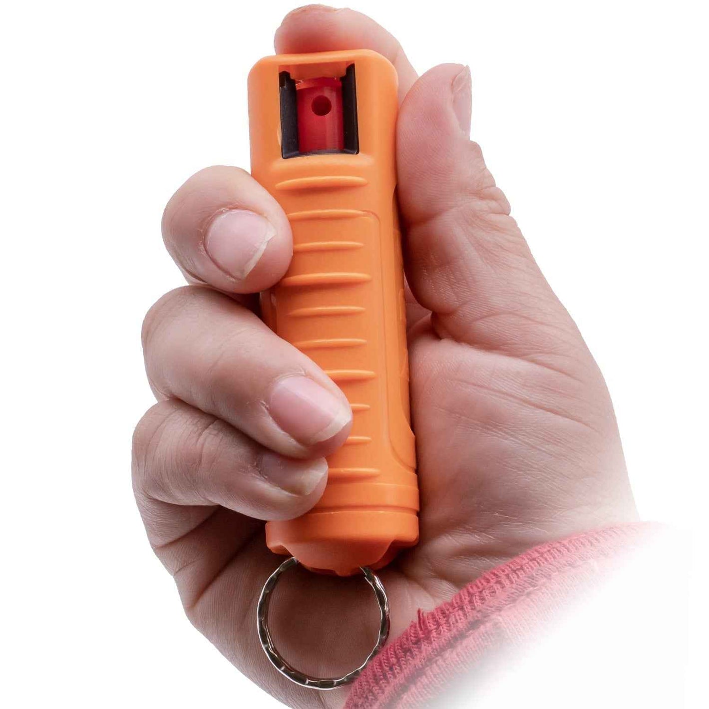 Red Mist – Orange