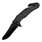 Rescue Pro – Black