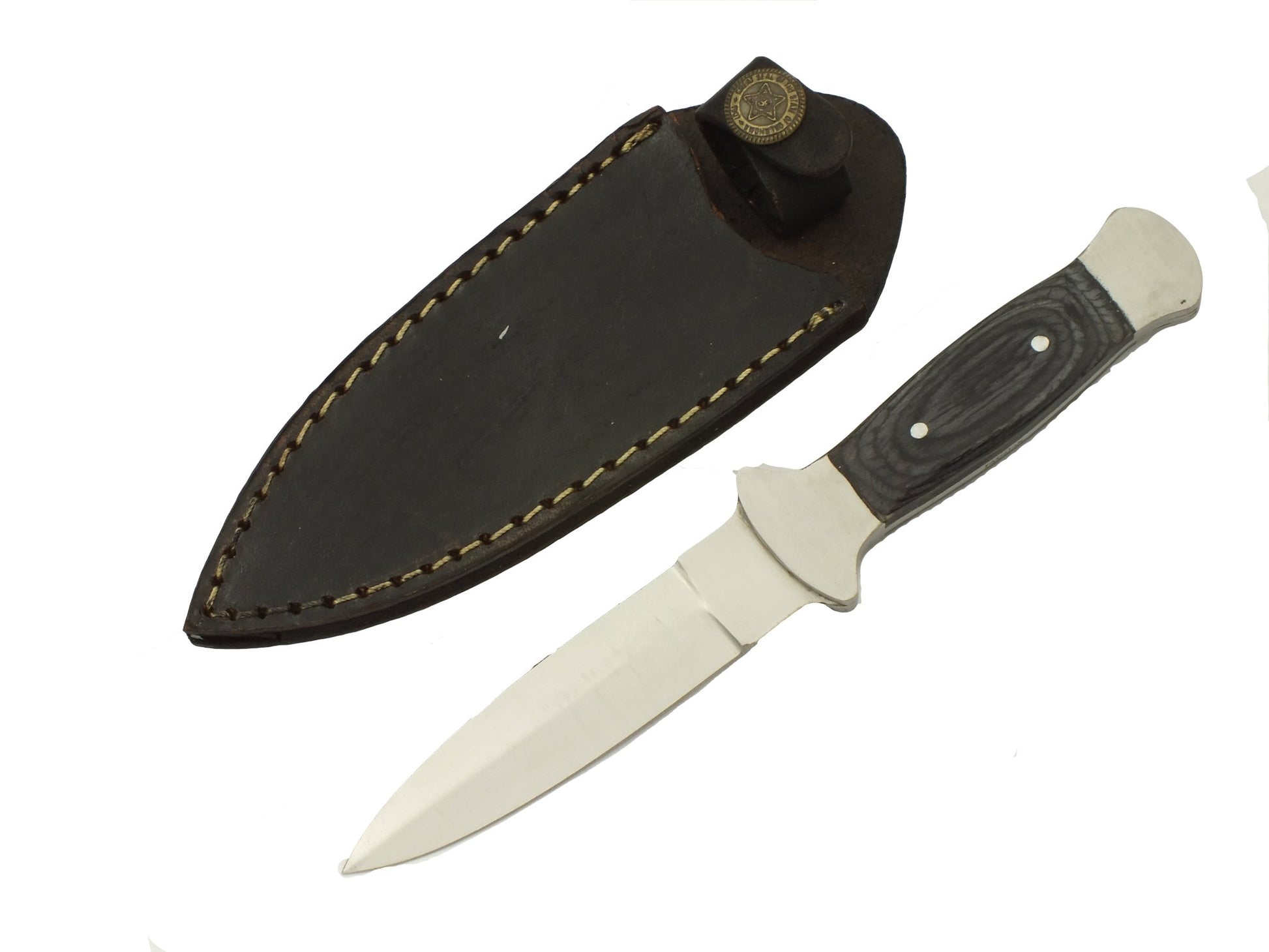 Ridge Runner 1 - Brass Knuckles Shop