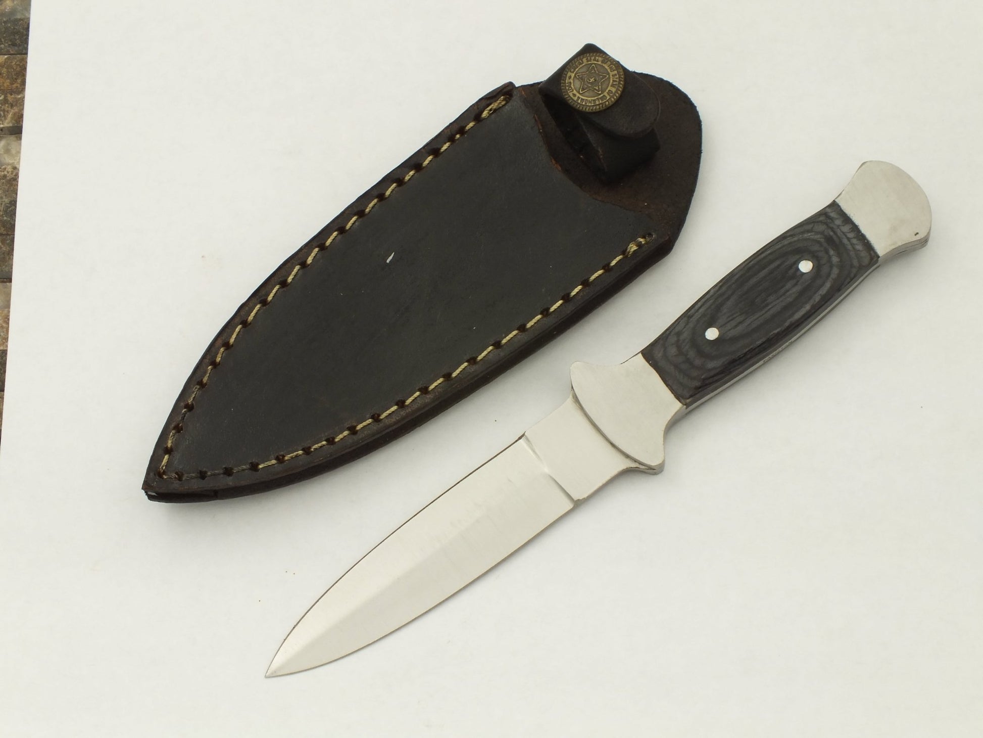 Ridge Runner 1 - Brass Knuckles Shop