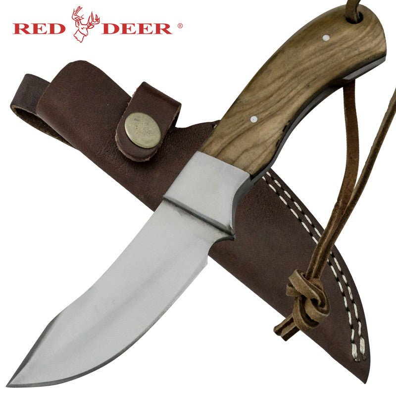 Ridge Runner - Brass Knuckles Shop