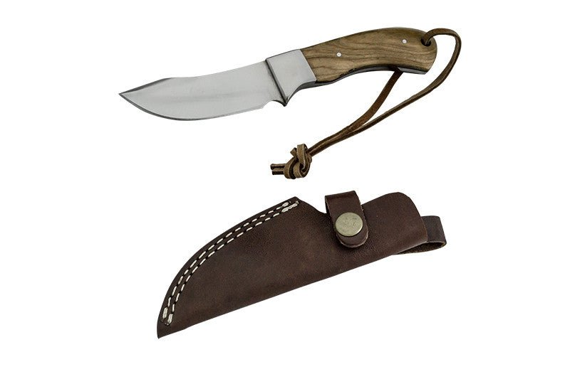 Ridge Runner - Brass Knuckles Shop