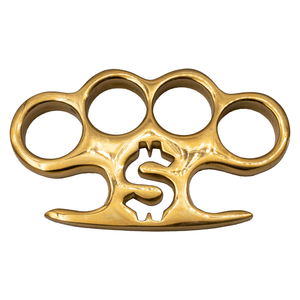 Rogue 6 - Brass Knuckles Shop