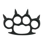 Rogue Claw - Brass Knuckles Shop