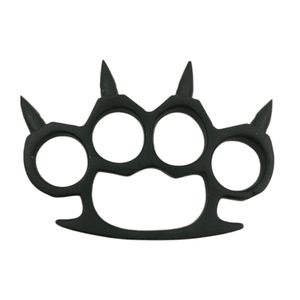 Rogue Claw - Brass Knuckles Shop