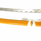 Ronin – YELLOW/WHITE Free Stand - Brass Knuckles Shop
