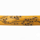Ronin – YELLOW/WHITE Free Stand - Brass Knuckles Shop