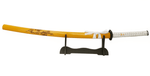 Ronin – YELLOW/WHITE Free Stand - Brass Knuckles Shop