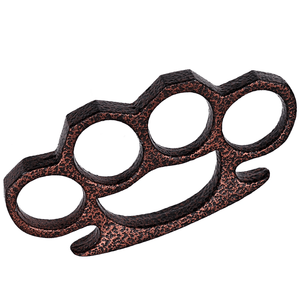 Roughneck Copper - Brass Knuckles Shop