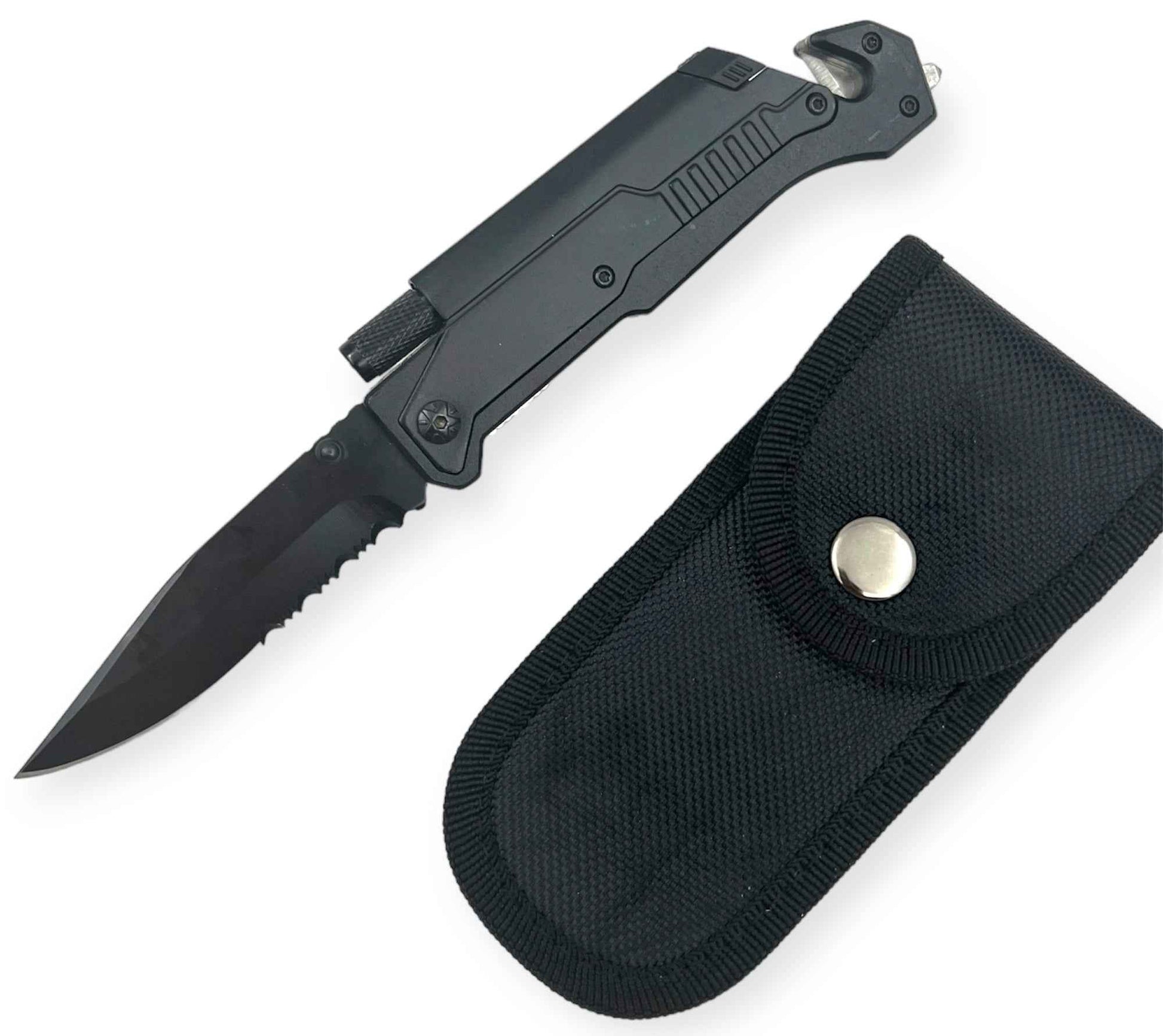 Safe Cut