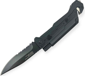 Safe Cut