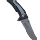 Safe Cut – BLACK - Brass Knuckles Shop