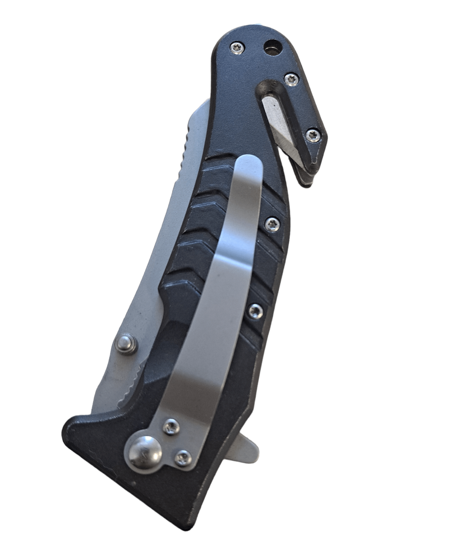 Safe Cut – BLACK - Brass Knuckles Shop