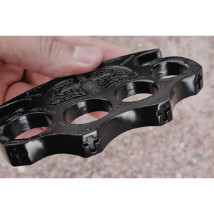 Sanctified Punishment - Brass Knuckles Shop