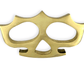 Savage Crown - Brass Knuckles Shop