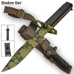 Savage – Drop Point
