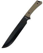 Sawback – TAN - Brass Knuckles Shop