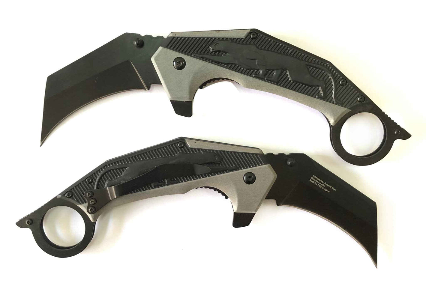 Scorpion Claw 2