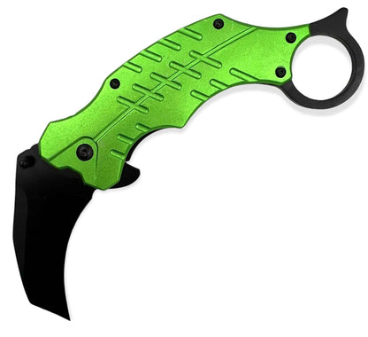 Scorpion Claw 3