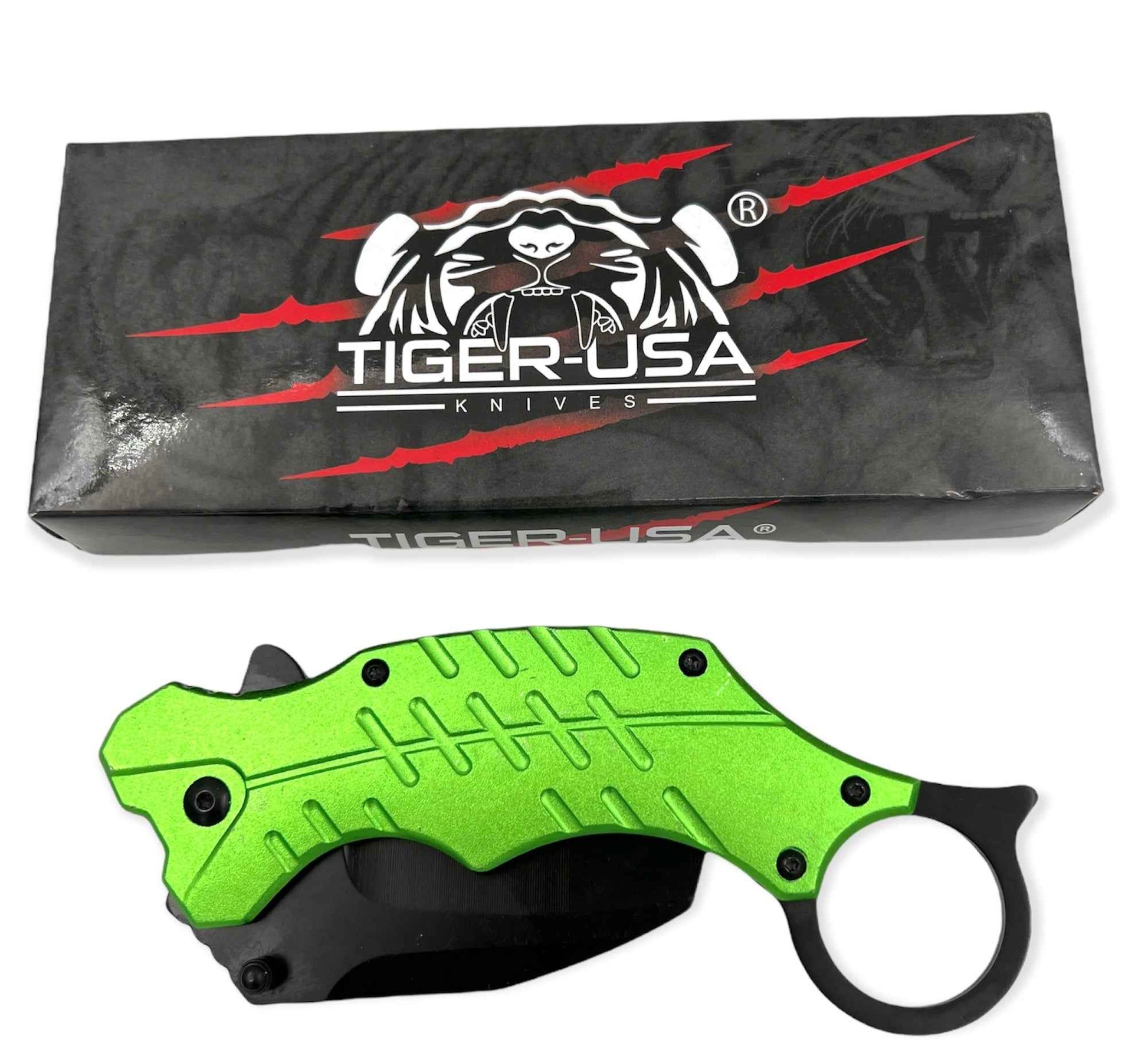 Scorpion Claw 3
