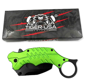 Scorpion Claw 3