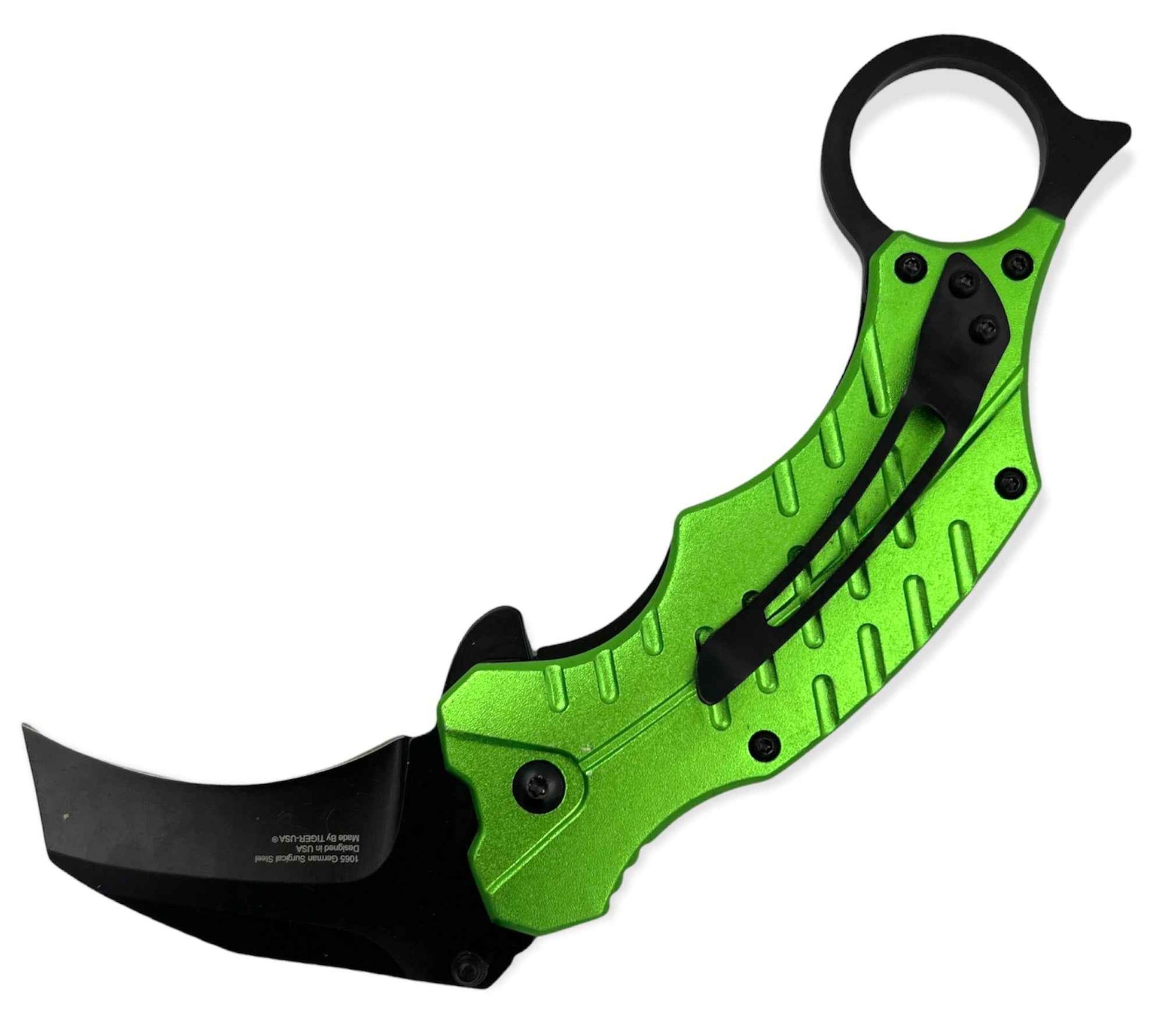 Scorpion Claw 3