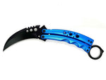 Scorpion Claw – BLUE