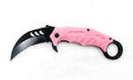 Scorpion Claw – PINK