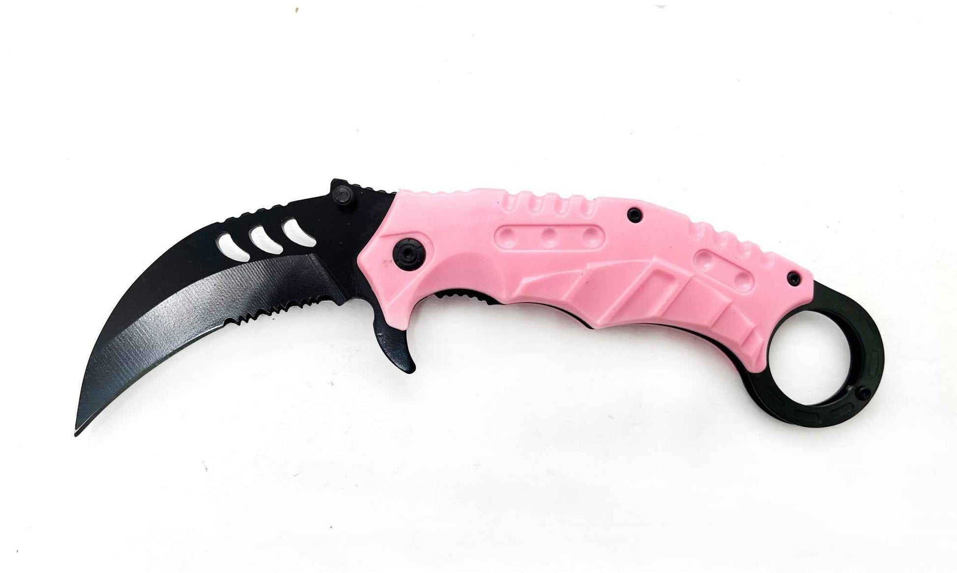 Scorpion Claw – PINK