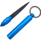 Sentinel – Blue - Brass Knuckles Shop