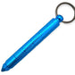 Sentinel – Blue - Brass Knuckles Shop
