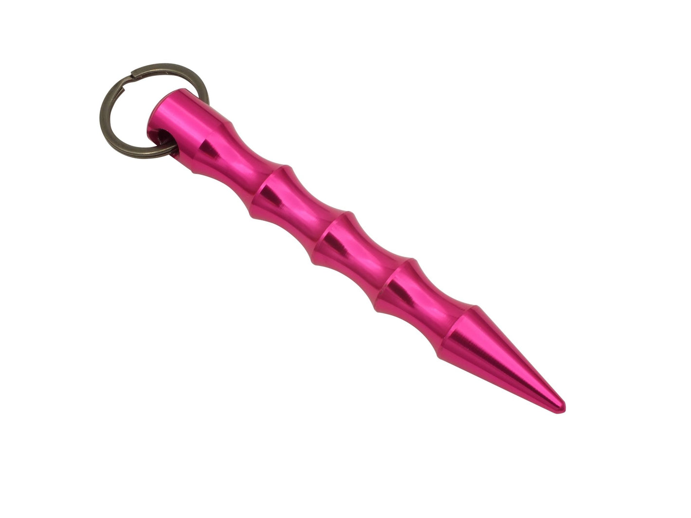 Sentinel – Pink - Brass Knuckles Shop