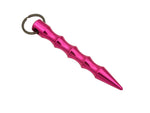 Sentinel – Pink - Brass Knuckles Shop